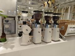 -% Arabica阿拉比卡咖啡(前滩太古里店)