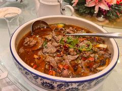 -大树头·花园餐厅(市桥店)
