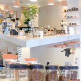 民宅里的咖啡厅｜+Trunk Coffee Roaster