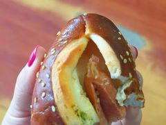 -雀食面包店(钟楼店)