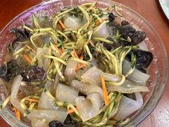 -巧婆婆特色东北菜·铁锅炖