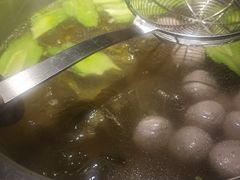 -三毛牛肉店(福强店)