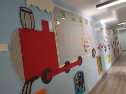 -杭州复旦儿童医院·语言发育迟缓·自闭症干预·注意力训练