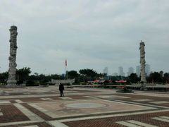 -中国闽台缘博物馆