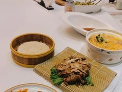 -惠丰堂饭庄·烤鸭·京味菜(翠微路店)