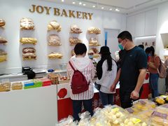 -嘉华饼屋JOY BAKERY(南屏街店)