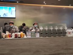 -喜茶(杭州滨江宝龙店)