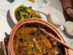 -关东小磨东北菜(漕河泾印象城店)