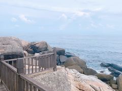 -海南分界洲岛旅游区