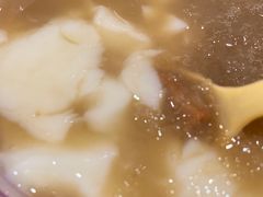 -荆九爷爆炒桥头三嫩(夫子庙店)