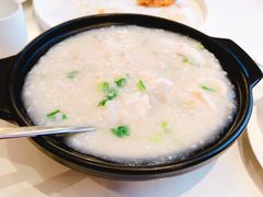 生滚鱼片车白粥-神仙馆(衡山路店)