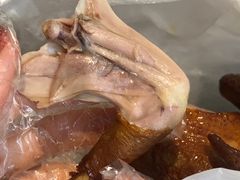 -光明刘冰乳鸽店(光明法政北路店)