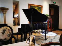 大堂-波特曼西餐厅(南岗店)