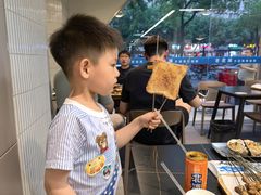 -老虎滩大连海鲜烧烤(建邺云锦路总店)