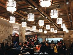 大堂-徐鼎盛民间菜(南坪后堡店)