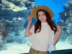 -福州罗源湾海洋世界旅游区