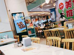 -苏晓玥·手作江南小吃(深圳北站店)