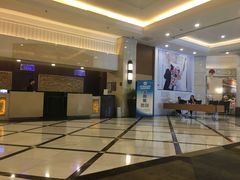 -上海富豪东亚酒店(零陵路店)