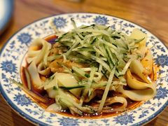 -柴窝堡22号辣子鸡·传承新疆菜