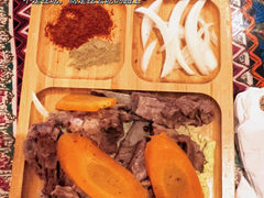 -大食代美食广场(上海中心店)