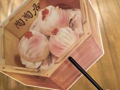 -陶陶居酒家(SM二期购物广场店)