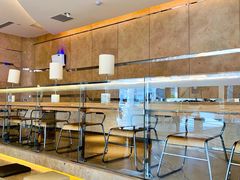 自助取餐区-Bracket Coffee(工体店)