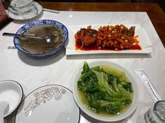 -老苏州芳和园茶酒楼  传统苏帮菜(观前店)