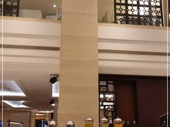 -新发展亚太JW万豪酒店·福苑咖啡厅