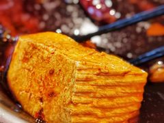 -王婆乔鲜鱼自助火锅(蜀汉路店)