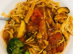 -佰搭果·广式茶餐厅(石牌东路店)