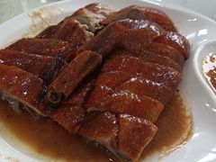 -茗荔园农庄(大涌店)
