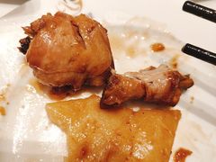 -古洼一锅鲜(开发区店)
