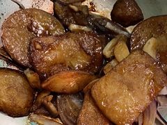 -绿茶餐厅(天津天河城店)