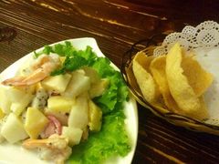 -Siam泰餐厅(水上公园店)