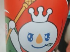 -蜜雪冰城(（时代都汇店）)