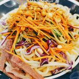 【钟爱的西安美食】