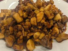 -老村长土菜馆(湖墅南路店)