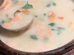 -金穗园·砂锅粥.醉鸡煲火锅(长寿路店)