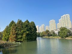 -白塘生态植物园