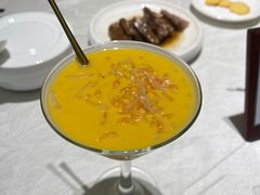 -十二粤味·顺德菜·烧鹅点心(五四广场店)