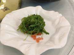 -骏莱海鲜鱼港(五角场店)