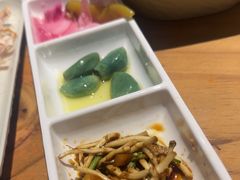 -木屋烧烤(岗顶二店)