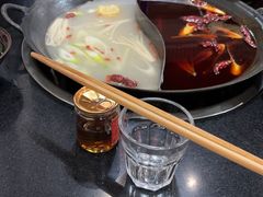 -谭记重庆老火锅(总店)