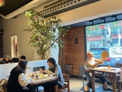 -北平小馆·烤鸭·家常菜(磨房北里店)