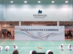 -舞霖精灵国际少儿舞蹈教育中心(中央别墅校区)