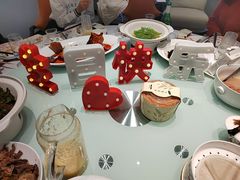 -香丰阁·烤鸭·川湘菜(清河店)