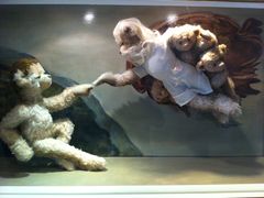 -济州岛泰迪熊博物馆