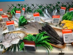 -盒马鲜生(189购物中心店)