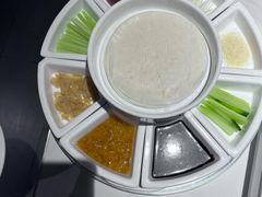 -羲和雅苑•北京烤鸭(国贸商城店)