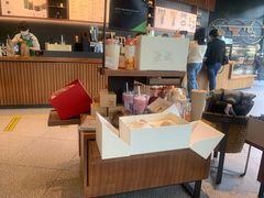 -星巴克臻选(北京富力家园店)